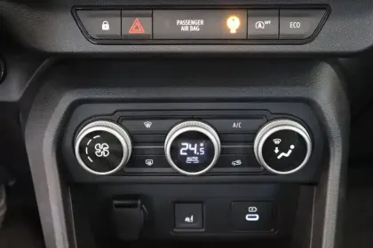 Photo 98 Dacia Sandero Gén. III (BJI) Ph2 Stepway Extreme + 5