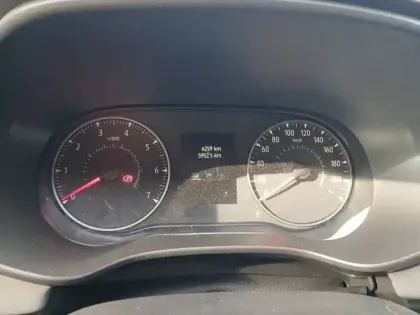 Photo 71 Dacia Sandero Gén. III (BJI) Ph2 Stepway Extreme + 5