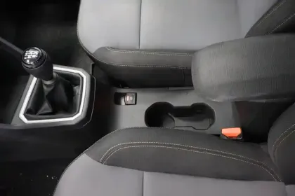 Photo 93 Dacia Sandero Gén. III (BJI) Ph2 Stepway Extreme + 5