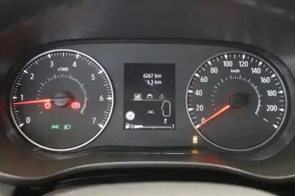 Photo 35 Dacia Sandero  ECO-G 100 GSR2