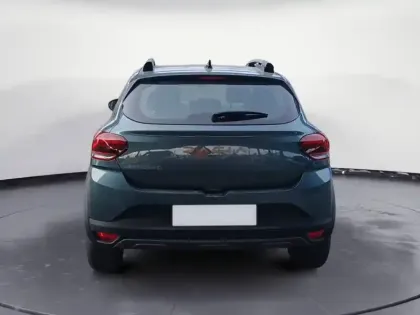 Photo 60 Dacia Sandero Gén. III (BJI) Ph2 Stepway Extreme + 5