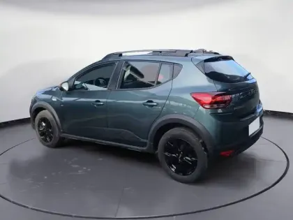 Photo 59 Dacia Sandero Gén. III (BJI) Ph2 Stepway Extreme + 5