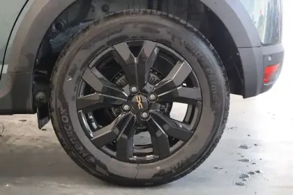 Photo 109 Dacia Sandero Gén. III (BJI) Ph2 Stepway Extreme + 5