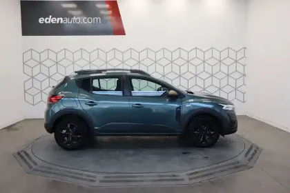 Photo 20 Dacia Sandero  ECO-G 100 GSR2