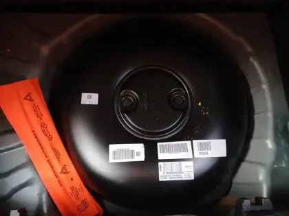 Photo 70 Dacia Sandero Gén. III (BJI) Ph2 Stepway Extreme + 5