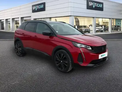 Photo 5 Peugeot 3008  BlueHDi 130ch S&S BVM6