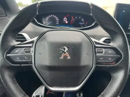 Photo 22 Peugeot 3008  BlueHDi 130ch S&S BVM6