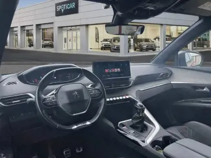 Photo 10 Peugeot 3008  BlueHDi 130ch S&S BVM6