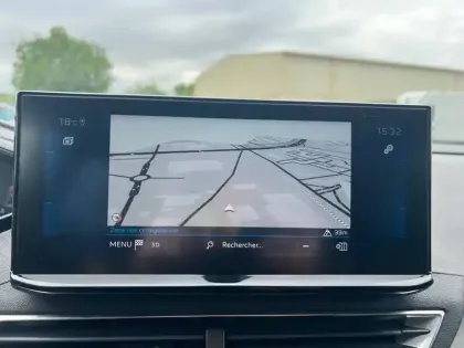 Photo 16 Peugeot 3008  BlueHDi 130ch S&S BVM6