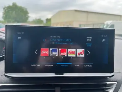 Photo 15 Peugeot 3008  BlueHDi 130ch S&S BVM6