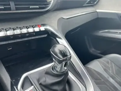 Photo 20 Peugeot 3008  BlueHDi 130ch S&S BVM6