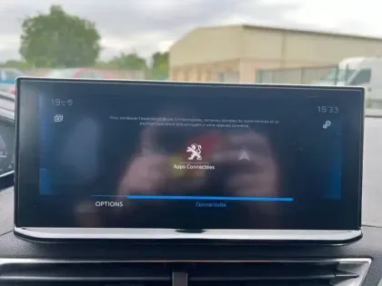 Photo 19 Peugeot 3008  BlueHDi 130ch S&S BVM6