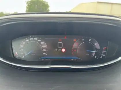 Photo 14 Peugeot 3008  BlueHDi 130ch S&S BVM6