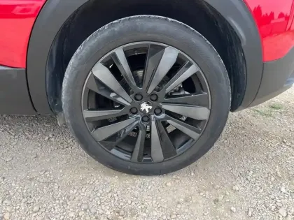 Photo 13 Peugeot 3008  BlueHDi 130ch S&S BVM6