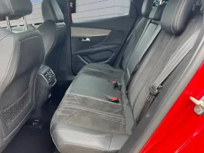 Photo 12 Peugeot 3008  BlueHDi 130ch S&S BVM6