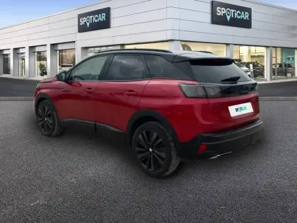 Photo 9 Peugeot 3008  BlueHDi 130ch S&S BVM6