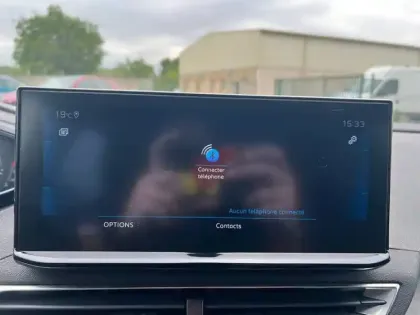 Photo 18 Peugeot 3008  BlueHDi 130ch S&S BVM6