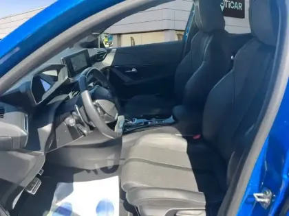 Photo 10 Peugeot 208  PureTech 130 S&S EAT8