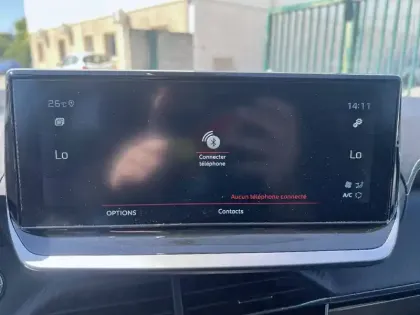 Photo 17 Peugeot 208  PureTech 130 S&S EAT8