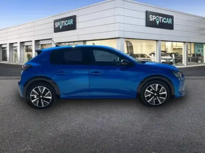 Photo 5 Peugeot 208  PureTech 130 S&S EAT8