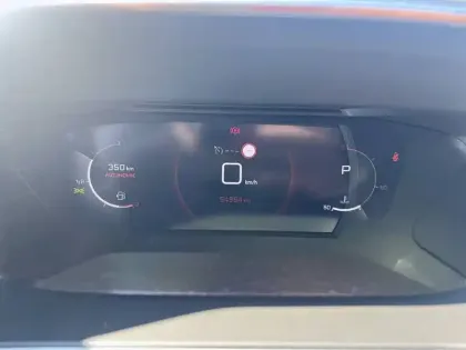 Photo 13 Peugeot 208  PureTech 130 S&S EAT8