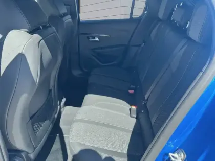 Photo 11 Peugeot 208  PureTech 130 S&S EAT8