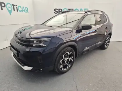Photo Citroën C5 Aircross Max