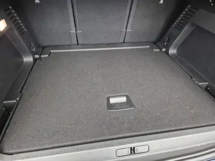 Photo 5 Citroën C5 aircross  Hybride 145 e-DCS6