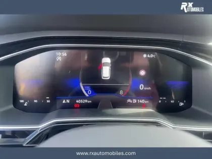 Photo 14 Volkswagen Polo Gén. VI Ph2 R-Line 5