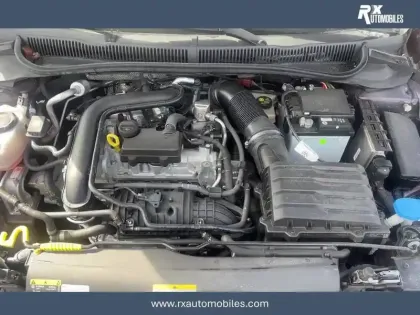 Photo 15 Volkswagen Polo Gén. VI Ph2 R-Line 5