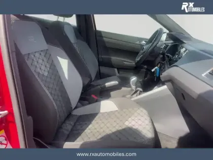 Photo 10 Volkswagen Polo Gén. VI Ph2 R-Line 5