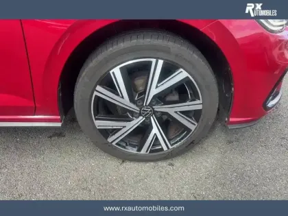 Photo 16 Volkswagen Polo Gén. VI Ph2 R-Line 5