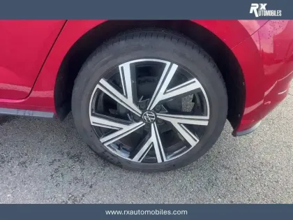 Photo 17 Volkswagen Polo Gén. VI Ph2 R-Line 5