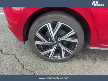 Photo 18 Volkswagen Polo Gén. VI Ph2 R-Line 5