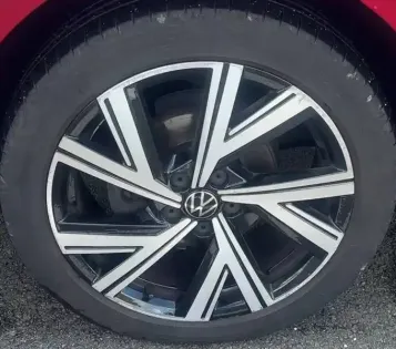 Photo 19 Volkswagen Polo Gén. VI Ph2 R-Line 5