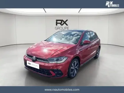 Photo Volkswagen Polo R-line