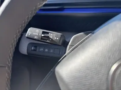 Photo 16 Citroën C3 Gén. IV Ph1 PLUS 5