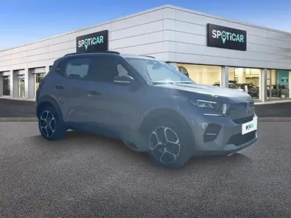 Photo 28 Citroën C3 Gén. IV Ph1 PLUS 5