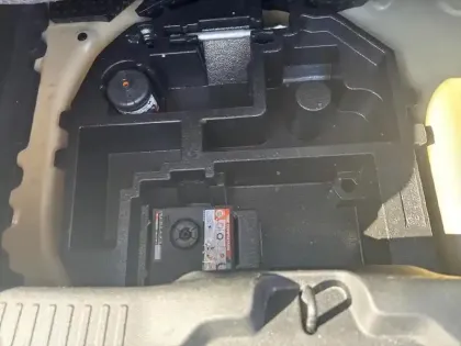 Photo 26 Citroën C3 Gén. IV Ph1 PLUS 5