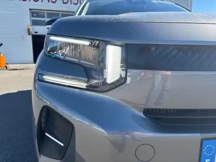 Photo 13 Citroën C3 Gén. IV Ph1 PLUS 5