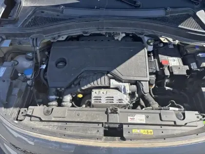 Photo 6 Citroën C3 Gén. IV Ph1 PLUS 5