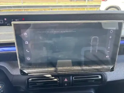 Photo 25 Citroën C3 Gén. IV Ph1 PLUS 5