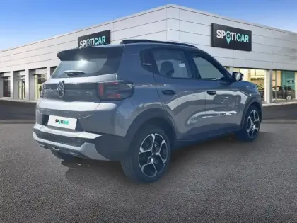 Photo 27 Citroën C3 Gén. IV Ph1 PLUS 5