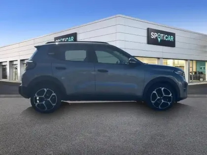 Photo 5 Citroën C3 Gén. IV Ph1 PLUS 5