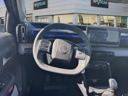 Photo 11 Citroën C3 Gén. IV Ph1 PLUS 5