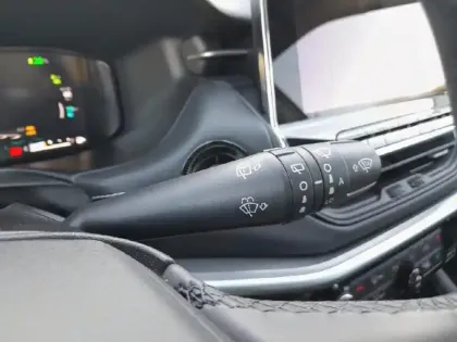 Photo 17 Jeep Compass Gén. II Ph2 S 5