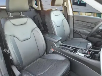 Photo 8 Jeep Compass Gén. II Ph2 S 5