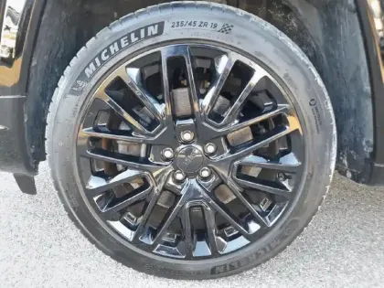 Photo 14 Jeep Compass Gén. II Ph2 S 5