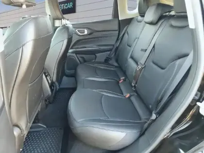 Photo 22 Jeep Compass Gén. II Ph2 S 5