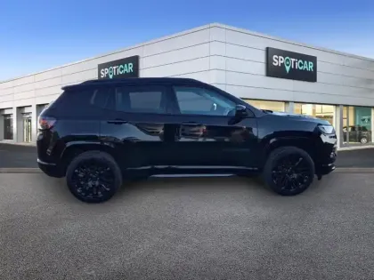 Photo 5 Jeep Compass Gén. II Ph2 S 5